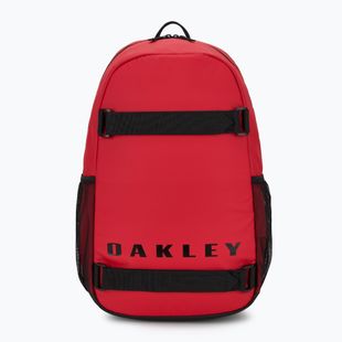 Zaino Oakley BTS 20 l red line city