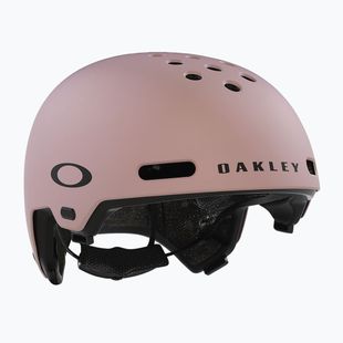 Casco da bicicletta Oakley Street1 EU opaco toadstool ii