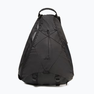 Zaino urbano Oakley Latitude Sling 12 l blackout