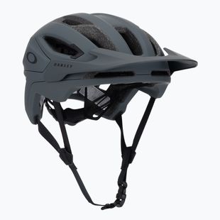 Casco da ciclismo Oakley Drt3 Trail EU matte grey