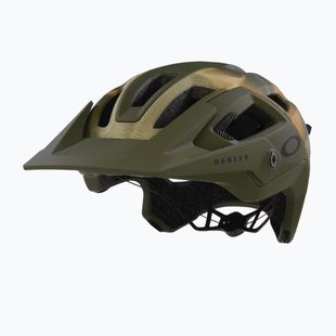 Casco da bici Oakley Drt5 Maven EU dark brush camo