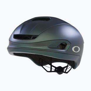 Oakley Aro7 Lite EU casco da bici pacifico opaco colorshift