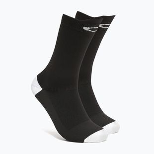 Calze Oakley Seeker Long blackout da uomo