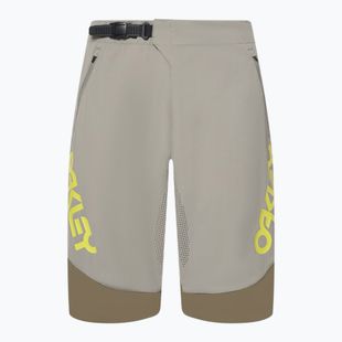 Pantaloncini da ciclismo Oakley Maven Scrub mist da uomo