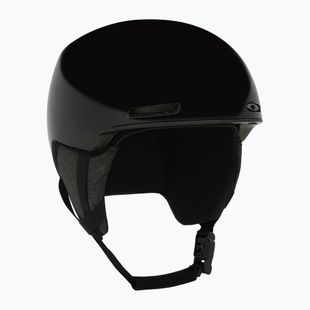 Casco da sci Oakley Mod1 black/fp splatter