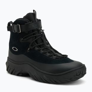 Scarpe da trekking uomo Oakley Meridian blackout