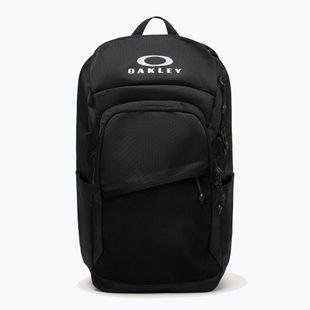 Zaino urbano Oakley Essential Day Pack M 9.0 28 l blackout