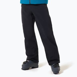 Pantaloni da sci uomo Oakley Canopy Insulated blackout