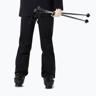 Pantaloni da sci da donna Oakley Sub Temp RC Gore-Tex blackout