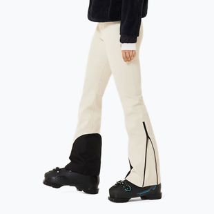 Pantaloni da sci donna Oakley Icicle Softshell mist