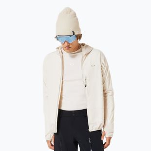 Maglia termica a manica lunga uomo Oakley Spruce Wool Base Layer mist