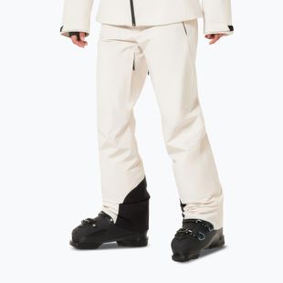 Pantaloni da sci da donna Oakley Canopy Insulated 32F mist