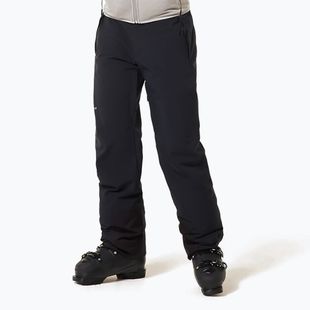 Pantaloni da sci donna Oakley Canopy Insulated blackout