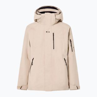 Giacca da sci da uomo Oakley Sub Temp RC Gore-Tex 2.0 pebble