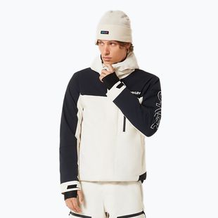 Giacca da snowboard uomo Oakley TNP TBT Insulated mist/black