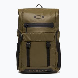 Zaino da trekking Oakley Road Trip Terrain RC Pack 25 l army green