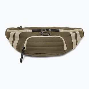 Marsupio Oakley Enduro Belt Bag 4,5 l army green/pebble