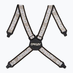 Bretelle per pantaloni Oakley Factory Suspenders mist