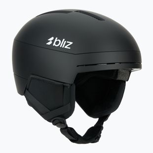 Casco da sci Bliz S002 matte black