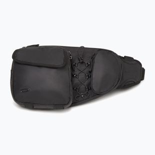 Marsupio cintura Oakley Latitude Flex 6,5 l blackout