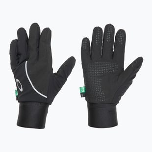 Guanti da ciclismo Oakley Endurance Pro Winter blackout