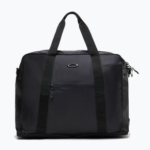 Borsa da viaggio Oakley Packable Duffle 42 l blackout
