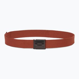 Cintura Oakley Ellipse Web Belt auburn