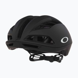 Casco da ciclismo Oakley Velo Stelvio EU matte black