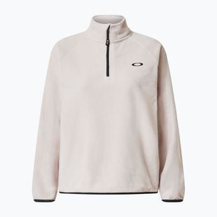 Pile donna Oakley Maple Ridge 1/2 Zip Fleece mist