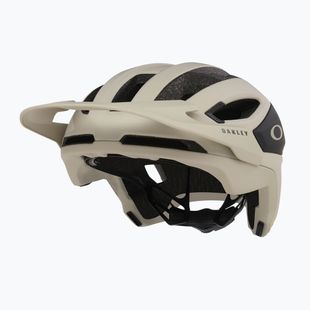 Casco da ciclismo Oakley Drt3 Trail EU matte sand/black