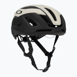 Casco da ciclismo Oakley Aro5 Race EU matte sand/black
