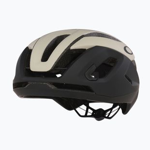 Casco da ciclismo Oakley Aro5 Race EU matte sand/black