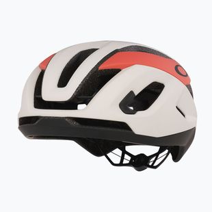 Casco da ciclismo Oakley Aro5 Race EU matte mist/paloma/black