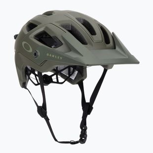Casco da ciclismo Oakley Drt5 Maven EU satin dark brush