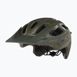 Casco da ciclismo Oakley Drt5 Maven EU satin dark brush