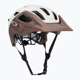 Casco da ciclismo Oakley Drt5 Maven EU satin mahogany/sand