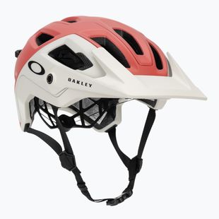 Casco da ciclismo Oakley Drt5 Maven EU satin mist/paloma