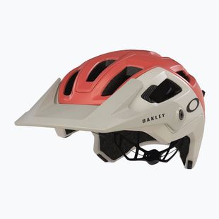 Casco da ciclismo Oakley Drt5 Maven EU satin mist/paloma