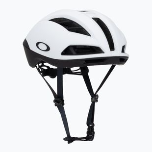 Casco da ciclismo Oakley Velo Stelvio EU matte white