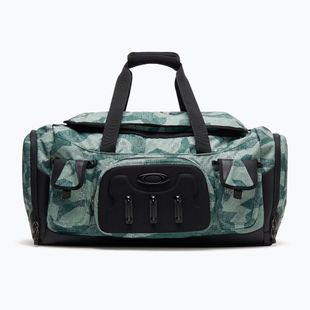 Borsa da viaggio Oakley Urban Ruck Rc Duffle 70 l abstract camo green