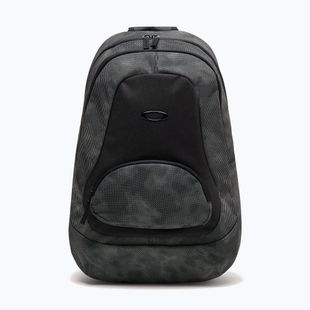 Zaino urbano Oakley Primer RC Laptop 20 l reflective camo black
