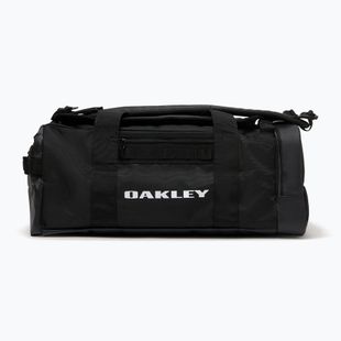 Borsa Oakley Enhance Lt Boston 9.0 Fw 45 l black camo