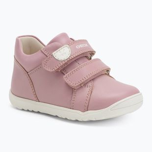Scarpe Geox Macchia rosa per bambini