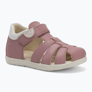 Geox Macchia rosa sandali per bambini