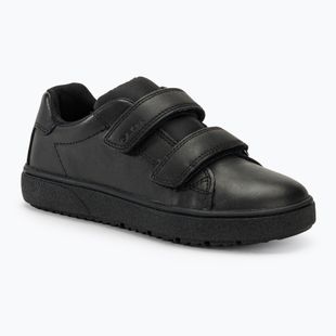 Scarpe Geox Theleven junior nero