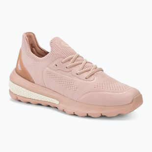 Geox Spherica Actif rosa chiaro scarpe da donna