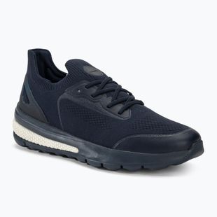 Geox Spherica Actif scarpe da uomo blu oceano