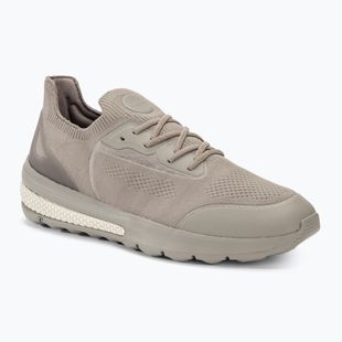 Scarpe Geox Spherica Actif grigio uomo