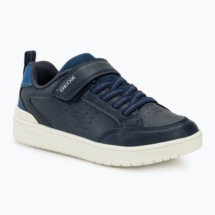 Geox Washiba navy/jeans scarpe junior