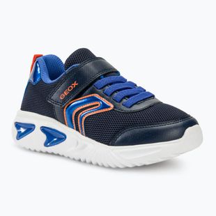 Geox Assister junior scarpe blu/royal